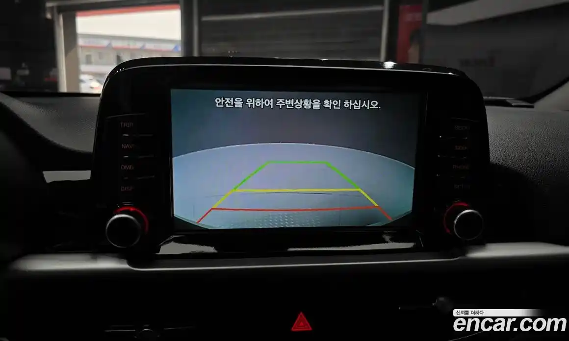 Kia Morning 2018 1.0 Автомат в Москве № 520146, фото 16