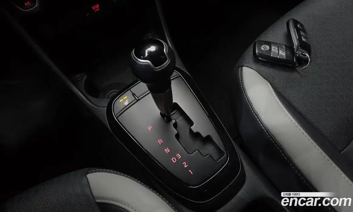 Kia Morning 2018 1.0 Автомат в Москве № 520146, фото 9