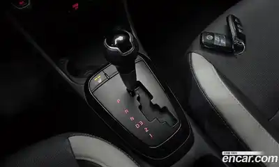 Kia Morning 2018 1.0 Автомат в Москве № 520146, миниатюра 9