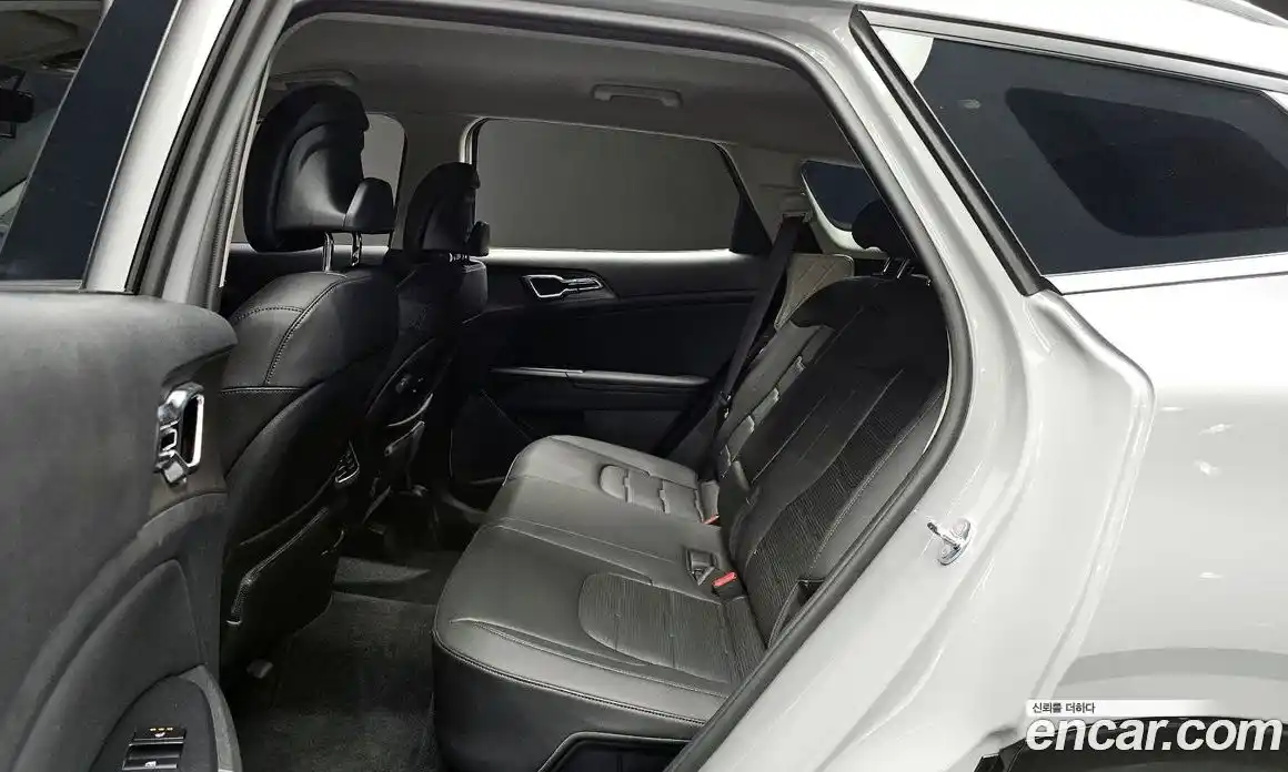 Kia Sportage 2025 1.6 Автомат в Москве № 520166, фото 12