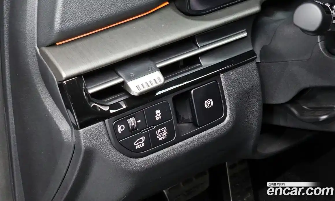 Kia Sportage 2025 1.6 Автомат в Москве № 520166, фото 14