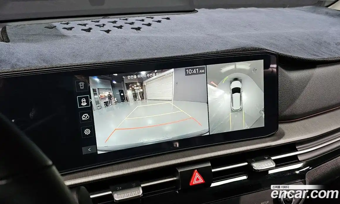 Kia Sportage 2025 1.6 Автомат в Москве № 520166, фото 16