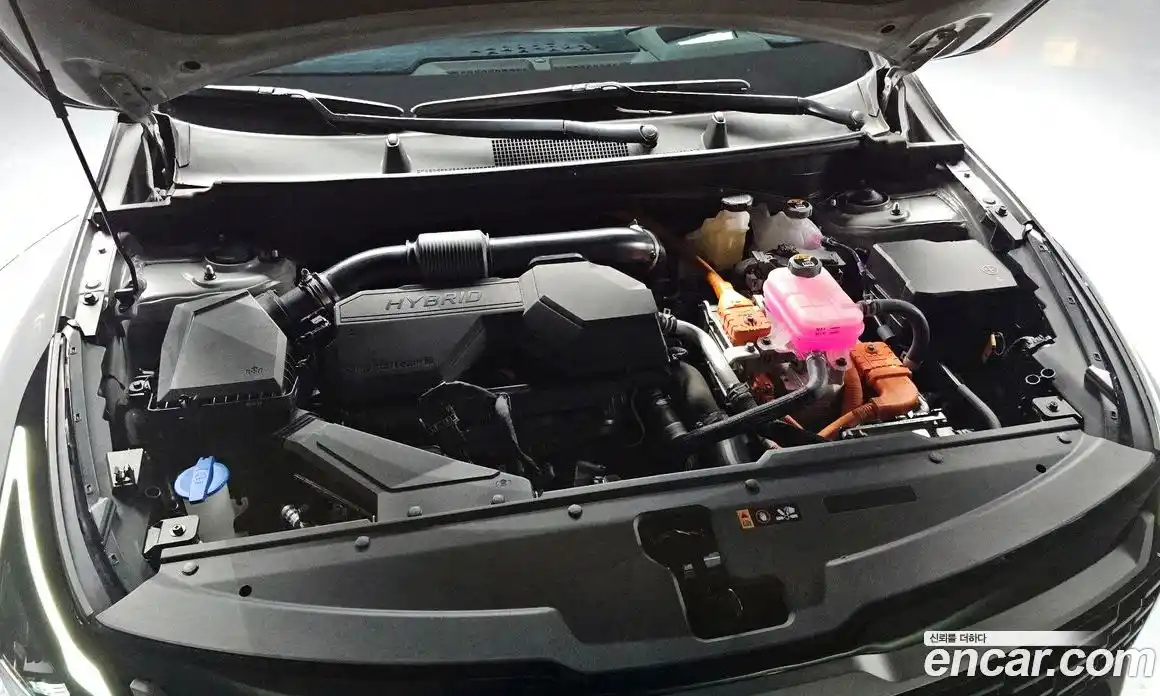 Kia Sportage 2025 1.6 Автомат в Москве № 520166, фото 6