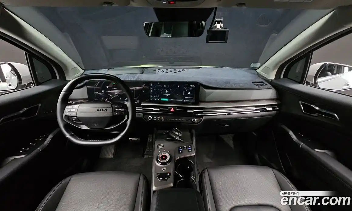 Kia Sportage 2025 1.6 Автомат в Москве № 520166, фото 7