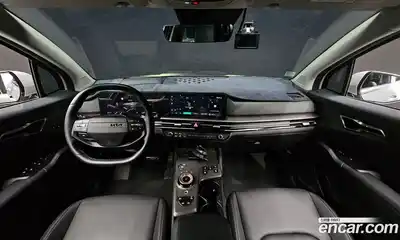 Kia Sportage 2025 1.6 Автомат в Москве № 520166, миниатюра 7