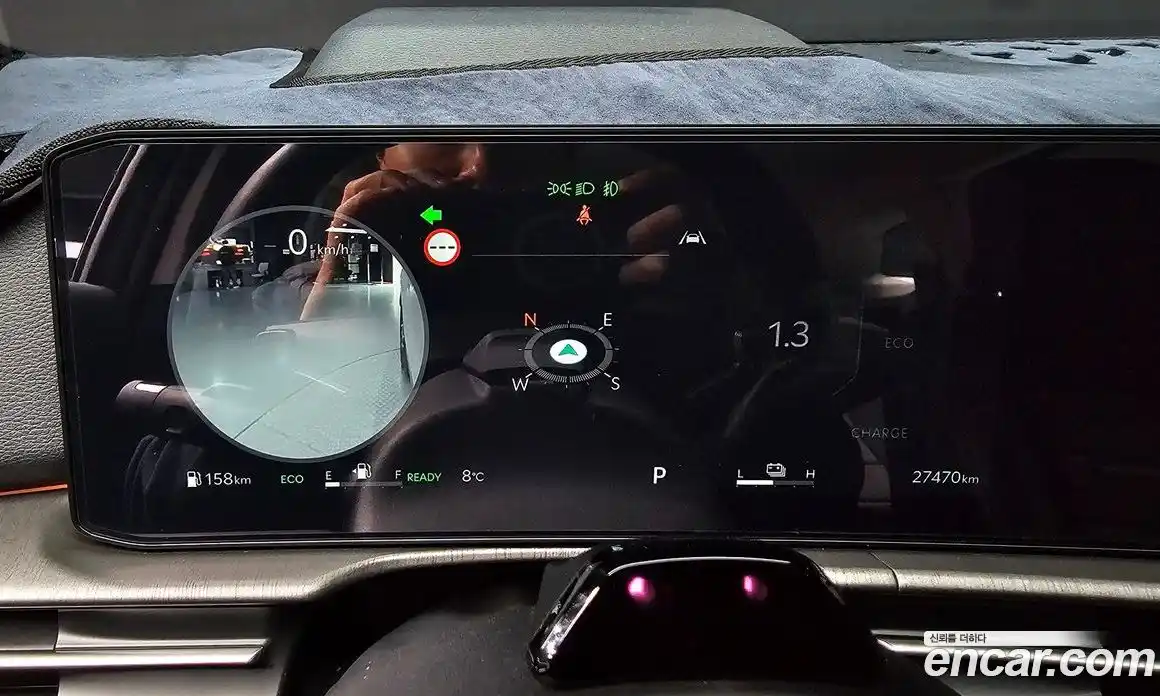 Kia Sportage 2025 1.6 Автомат в Москве № 520166, фото 8