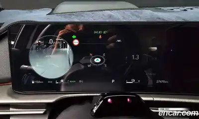 Kia Sportage 2025 1.6 Автомат в Москве № 520166, миниатюра 8