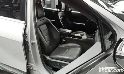 Kia Sportage 2025 1.6 Автомат в Москве № 520166, миниатюра 10