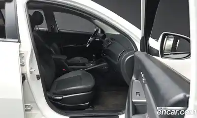 Kia Sportage 2013 2.0 Автомат в Москве № 520200, миниатюра 11