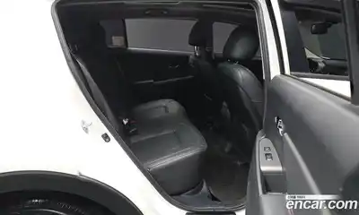 Kia Sportage 2013 2.0 Автомат в Москве № 520200, миниатюра 12