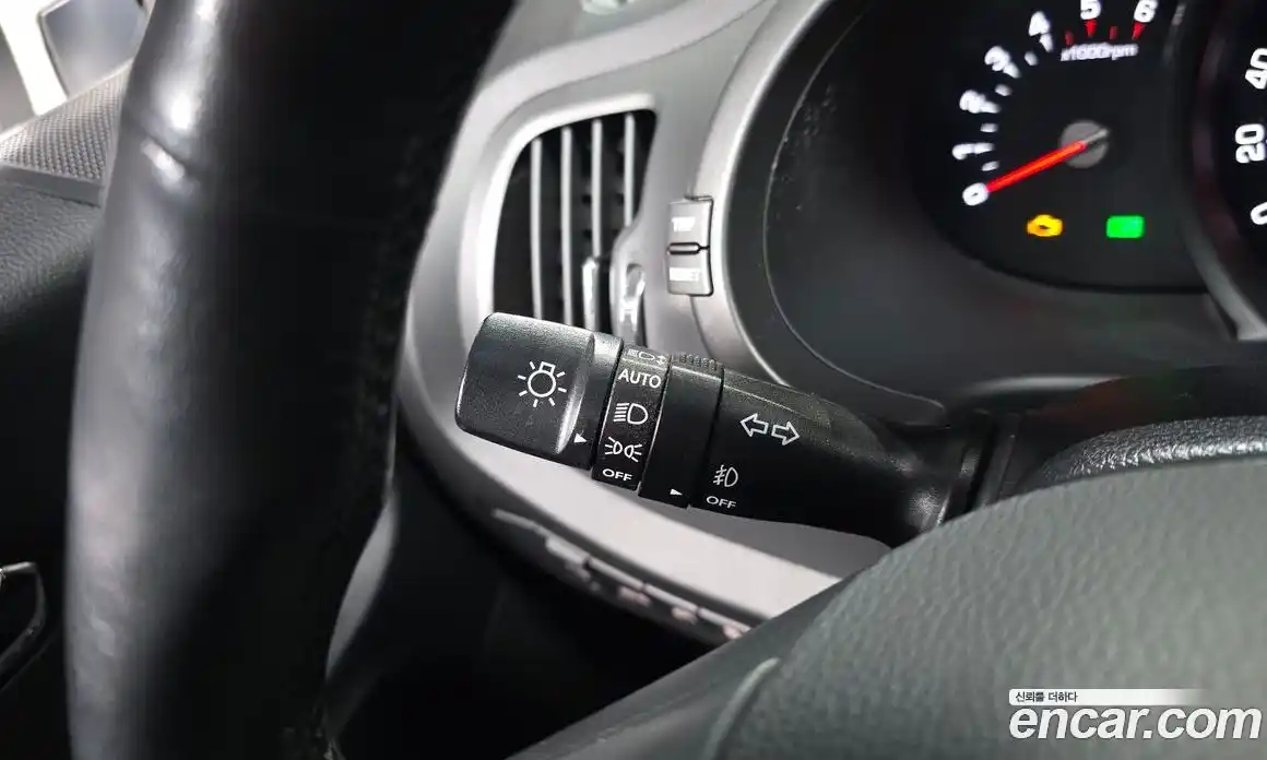 Kia Sportage 2013 2.0 Автомат в Москве № 520200, фото 16