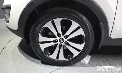 Kia Sportage 2013 2.0 Автомат в Москве № 520200, миниатюра 5