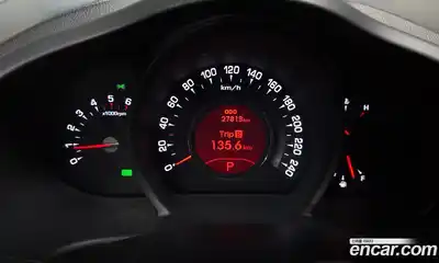 Kia Sportage 2013 2.0 Автомат в Москве № 520200, миниатюра 8