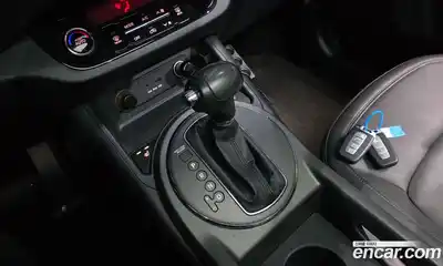 Kia Sportage 2013 2.0 Автомат в Москве № 520200, миниатюра 9