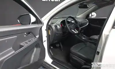 Kia Sportage 2013 2.0 Автомат в Москве № 520200, миниатюра 10