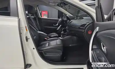 Renault SM3 2012 1.6 Автомат в Москве № 521057, миниатюра 11