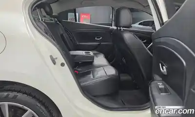 Renault SM3 2012 1.6 Автомат в Москве № 521057, миниатюра 12