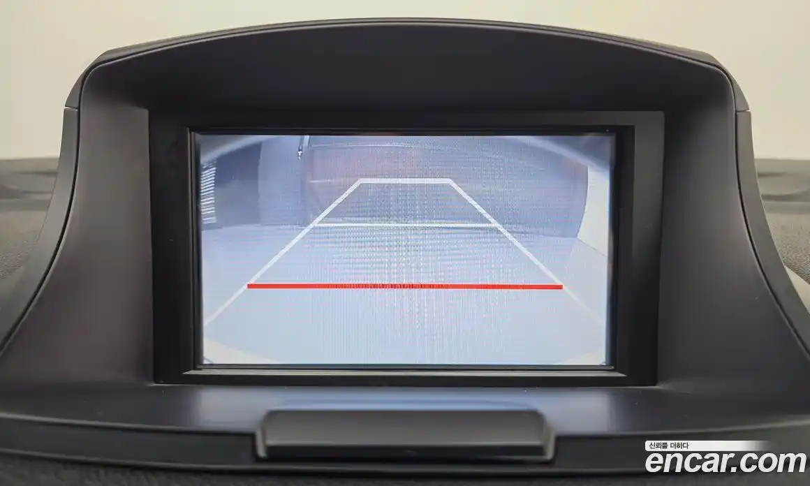 Renault SM3 2012 1.6 Автомат в Москве № 521057, фото 15