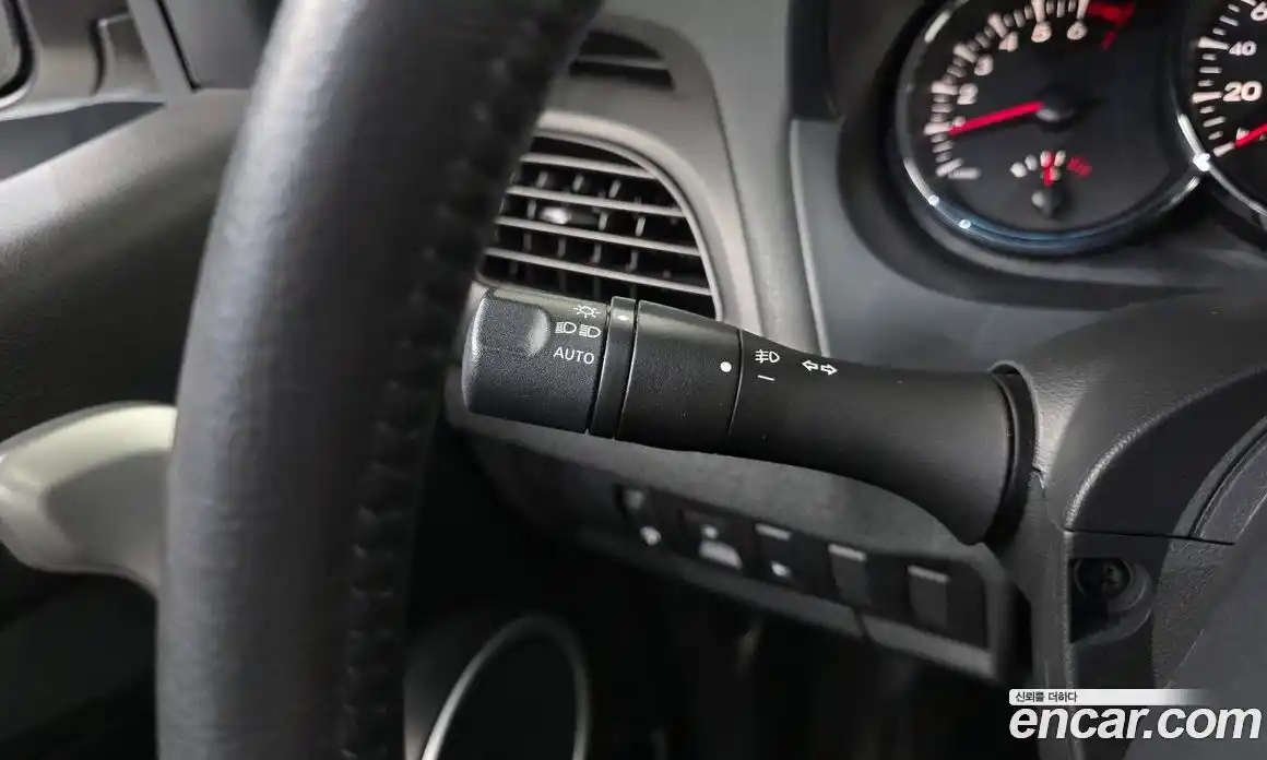 Renault SM3 2012 1.6 Автомат в Москве № 521057, фото 18