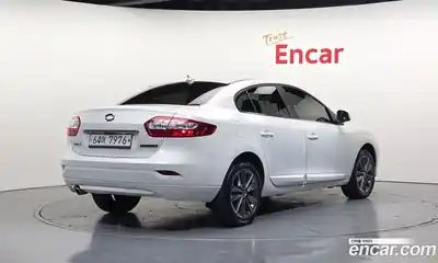 Renault SM3 2012 1.6 Автомат в Москве № 521057, миниатюра 2