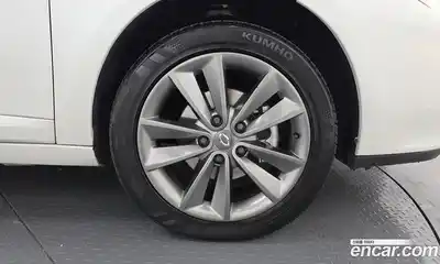 Renault SM3 2012 1.6 Автомат в Москве № 521057, миниатюра 5