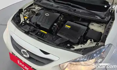 Renault SM3 2012 1.6 Автомат в Москве № 521057, миниатюра 6