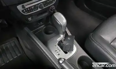 Renault SM3 2012 1.6 Автомат в Москве № 521057, миниатюра 9