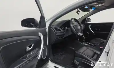 Renault SM3 2012 1.6 Автомат в Москве № 521057, миниатюра 10