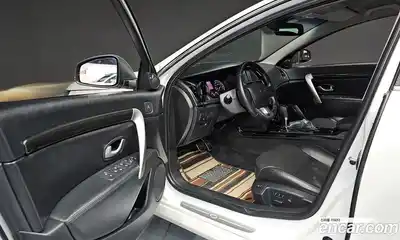 Renault SM7 2019 2.0 Автомат в Москве № 521064, миниатюра 11