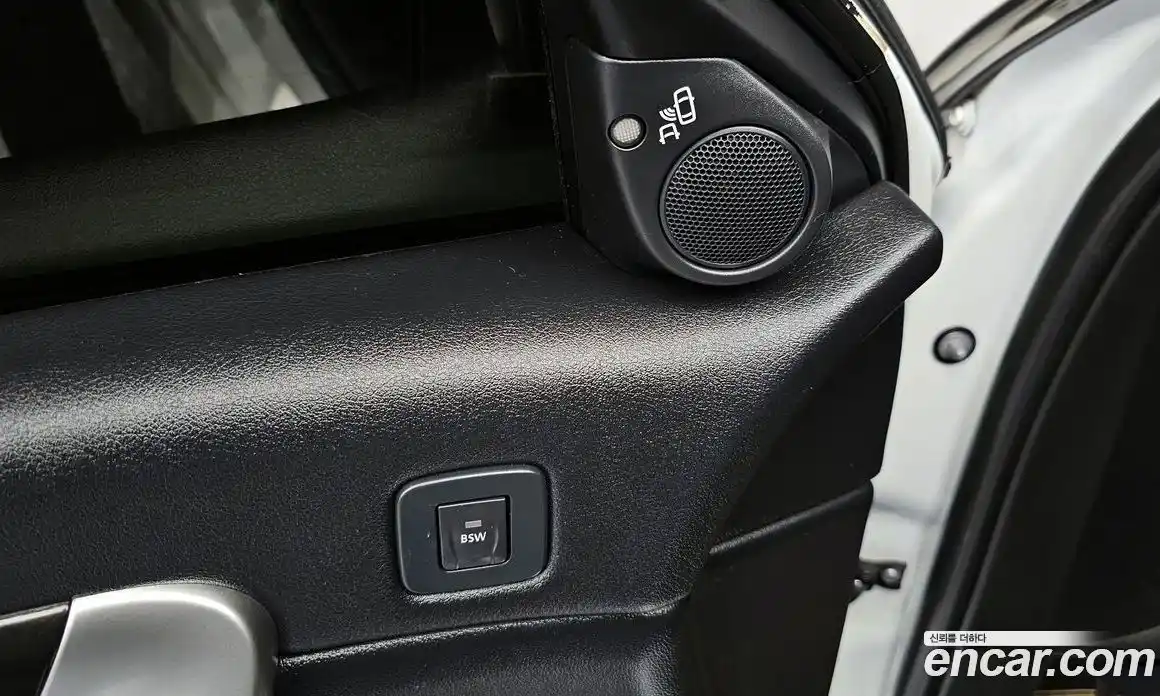 Renault SM7 2019 2.0 Автомат в Москве № 521064, фото 12