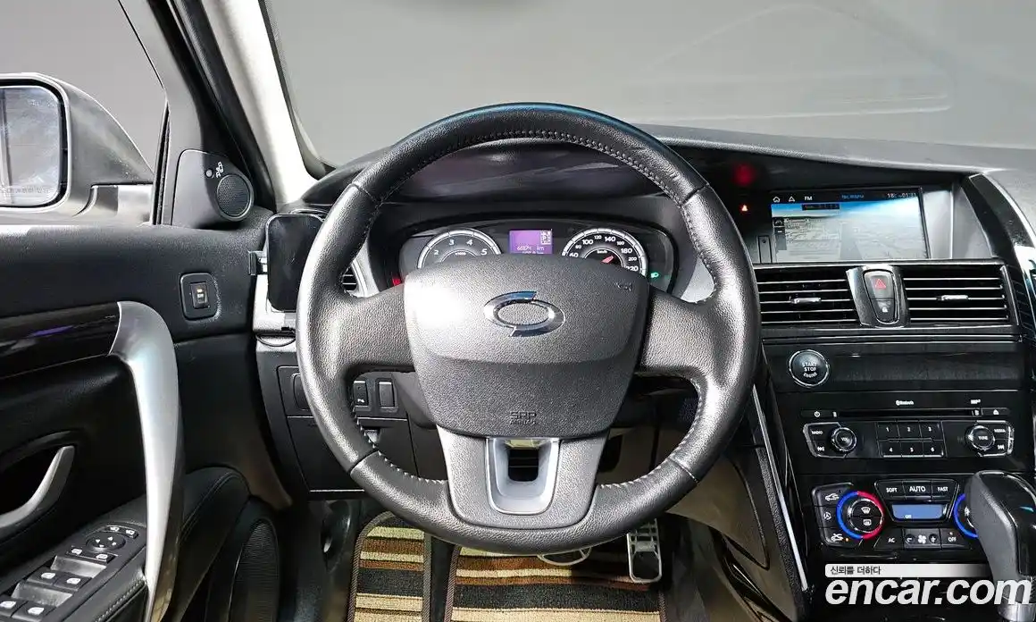 Renault SM7 2019 2.0 Автомат в Москве № 521064, фото 13