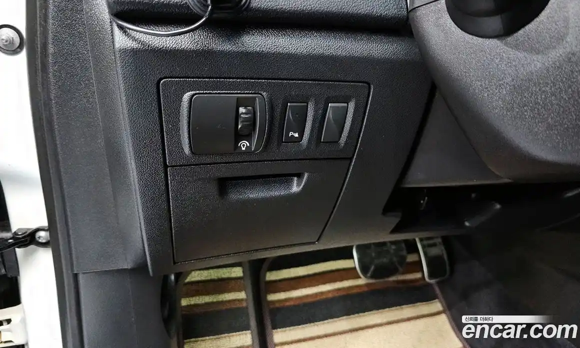 Renault SM7 2019 2.0 Автомат в Москве № 521064, фото 14