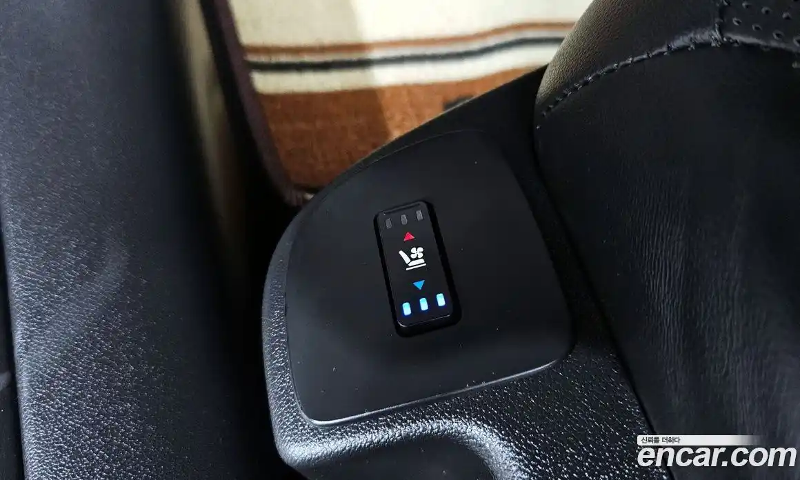 Renault SM7 2019 2.0 Автомат в Москве № 521064, фото 17