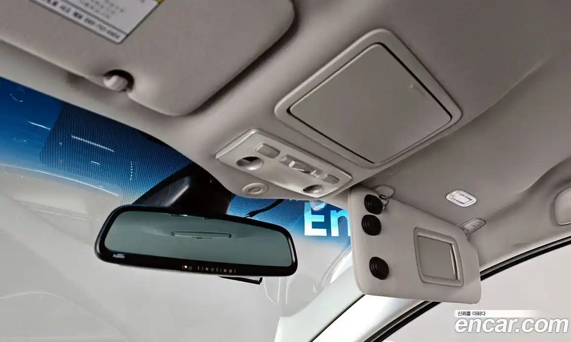 Renault SM7 2019 2.0 Автомат в Москве № 521064, фото 19