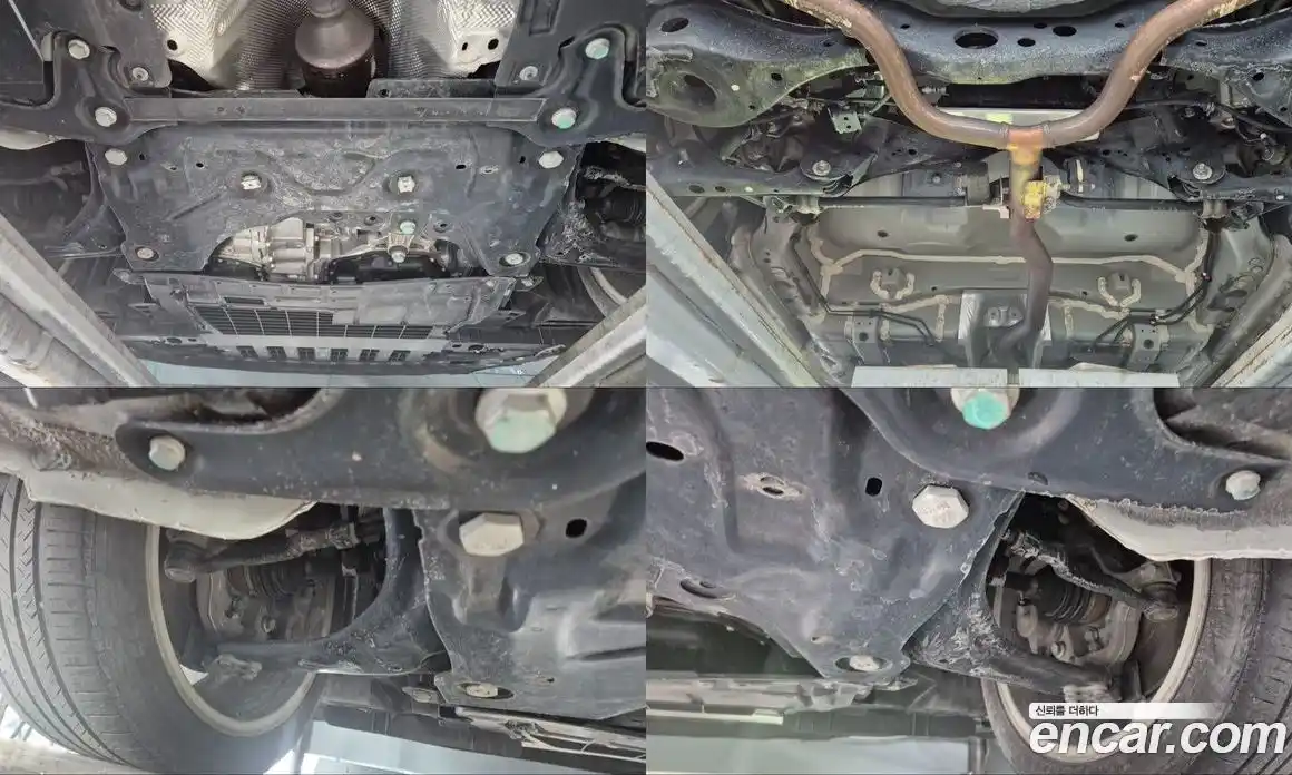 Renault SM7 2019 2.0 Автомат в Москве № 521064, фото 20