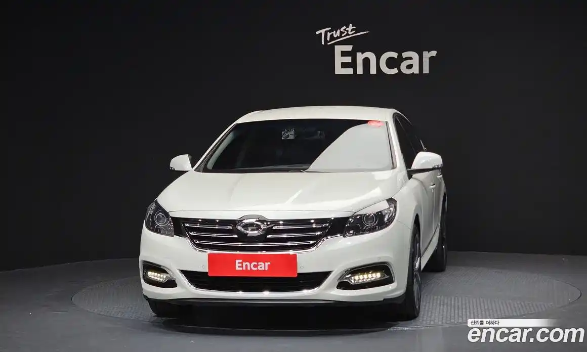 Renault SM7 2019 2.0 Автомат в Москве № 521064, фото 3