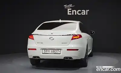 Renault SM7 2019 2.0 Автомат в Москве № 521064, миниатюра 4