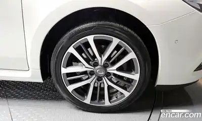 Renault SM7 2019 2.0 Автомат в Москве № 521064, миниатюра 5