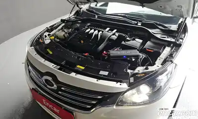 Renault SM7 2019 2.0 Автомат в Москве № 521064, миниатюра 6