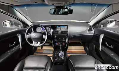 Renault SM7 2019 2.0 Автомат в Москве № 521064, миниатюра 7