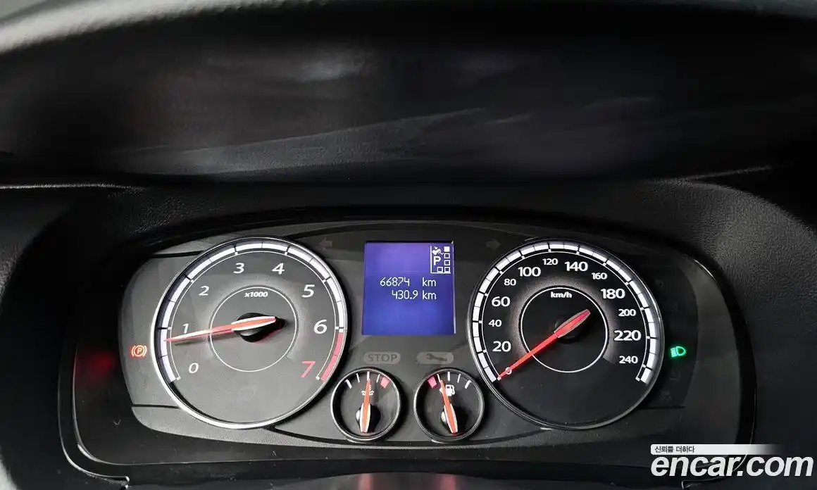 Renault SM7 2019 2.0 Автомат в Москве № 521064, фото 8