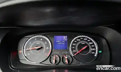 Renault SM7 2019 2.0 Автомат в Москве № 521064, миниатюра 8