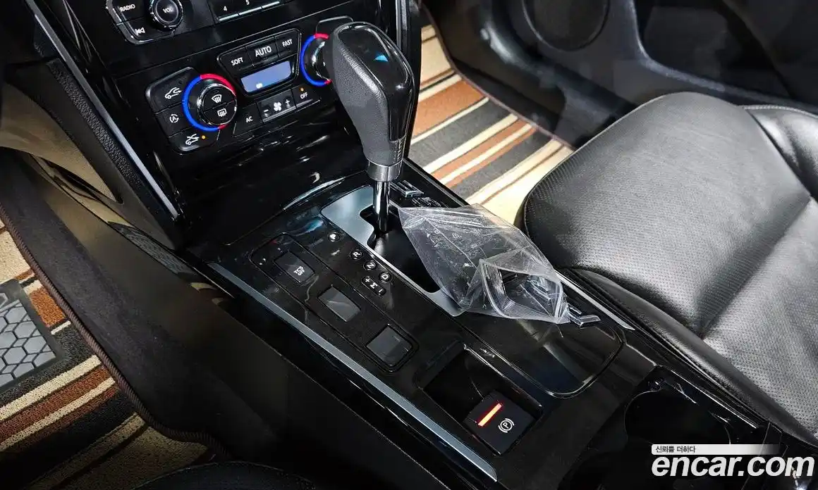 Renault SM7 2019 2.0 Автомат в Москве № 521064, фото 9