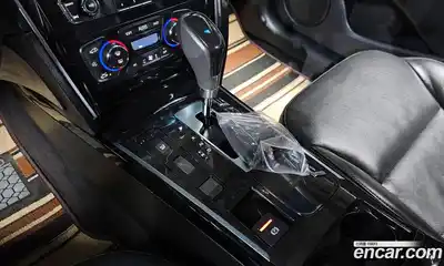 Renault SM7 2019 2.0 Автомат в Москве № 521064, миниатюра 9