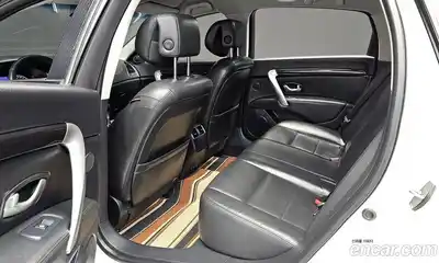 Renault SM7 2019 2.0 Автомат в Москве № 521064, миниатюра 10