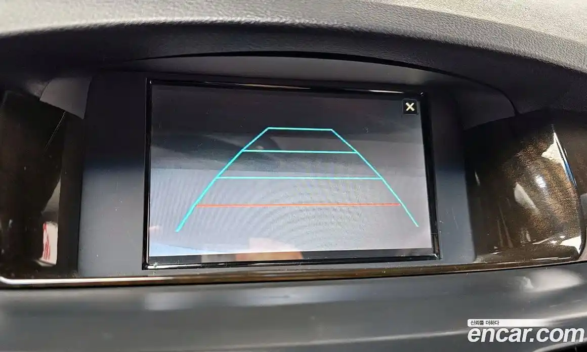 Renault SM5 2012 2.0 Автомат в Москве № 521196, фото 15