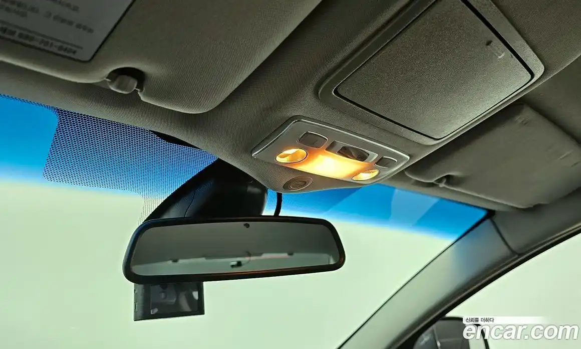 Renault SM5 2012 2.0 Автомат в Москве № 521196, фото 16