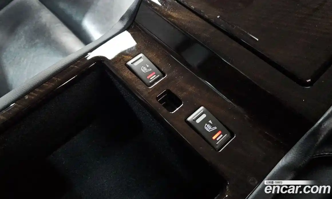 Renault SM5 2012 2.0 Автомат в Москве № 521196, фото 19