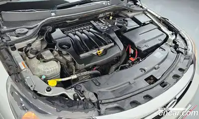 Renault SM5 2012 2.0 Автомат в Москве № 521196, миниатюра 6