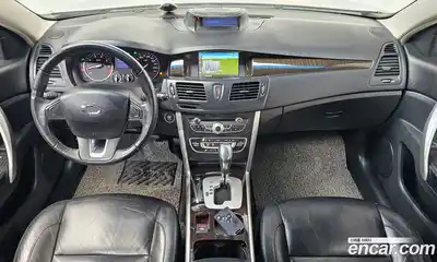 Renault SM5 2012 2.0 Автомат в Москве № 521196, миниатюра 7